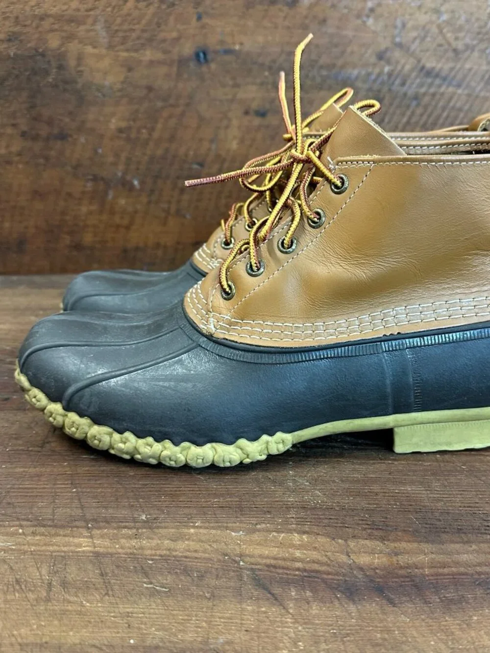 Vintage L.L. Bean 6